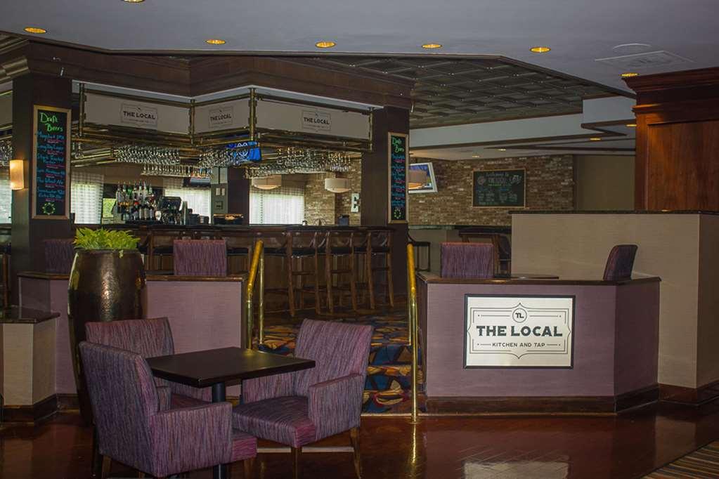 Hilton Peachtree City Atlanta Hotel & Conference Center Restaurant photo